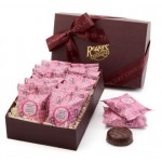 Rogers Chocolates - 10 Piece Victoria Cream Gift Box